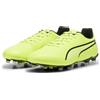 Puma Scarpe Calcio Puma KING Giallo lime Sintetico MATCH FG/AG Firm Ground FG