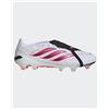 adidas Scarpe Calcio Adidas Predator Predator PRO FG Bianco
