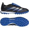 adidas Scarpe Calcio Calcetto Adidas Jude Bellingham Predator League Turf Nero