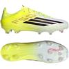 adidas Scarpe Calcio Adidas F50 PRO FG Giallo Firm Ground FG