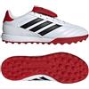 adidas Scarpe Calcio Calcetto Adidas UOMO Vera pelle COPA GLORO II Turf Bianco