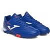 Joma Scarpe Calcio Calcetto Joma UOMO Blu Aguila 2504 TURF