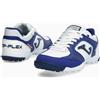 Joma Scarpe Calcio Calcetto Joma Top Flex 2534 Turf Blu Bianco