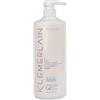 K KLEMERLAIN KLEMERLAIN Shampoo per Capelli Ricci | 1 L | Definisce i ricci e controlla il crespo | Con cheratina vegetale e mais | Formula Zero vegana