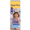 ESSITY Libero Comfort Pannolini Taglia 7 Pacco Scorta (16-26Kg) Offerta Confezione 54 pannolini