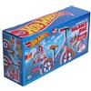 MARTINCART S.N.C.-SCOLASTICA Magikbike Bicicletta senza Pedali Hot Wheels Balance Bike per Bambini