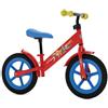 MARTINCART S.N.C.-SCOLASTICA Magikbike Bicicletta senza Pedali Paw Patrol Balance Bike per Bambini