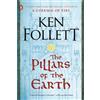 Ken Follett The Pillars of the Earth (Tascabile) Kingsbridge