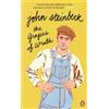 John Steinbeck The Grapes of Wrath (Tascabile)
