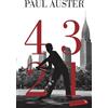 Paul Auster Albert Nolla Cabellos 4321 (LABUTXACA) (Tascabile)