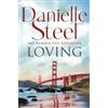 Danielle Steel Loving (Tascabile)