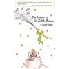 A Joseph Tandet The Lawyer and the Little Prince (Tascabile)