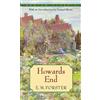 E. M. Forster Howards End (Tascabile)