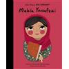 Maria Isabel Sanchez Vegara Malala Yousafzai (Copertina rigida)
