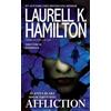 Laurell K. Hamilton Affliction (Tascabile) Anita Blake, Vampire Hunter