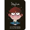 Maria Isabel Sanchez Vegara Stephen Hawking (Libro di cartone)