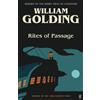 William Golding Rites of Passage (Tascabile)