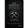 Heather N. Dougherty SME Mining Reference Handbook (Copertina rigida)
