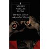 Alfred MacAdam The Real Life of Alejandro Mayta (Tascabile)