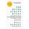 Bill Schley The Micro-Script Rules (Tascabile)