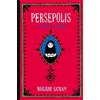 Marjane Satrapi Persepolis (Copertina rigida) Pantheon Graphic Library
