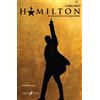 Lin-Manuel Miranda Hamilton: A Choral Medley (Sheet Music) Faber Choral Singles