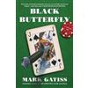 Mark Gatiss Black Butterfly (Tascabile)