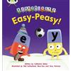 Catherine Baker Bug Club Phonics - Phase 5 Unit 15: Easy-Peasy! (Tascabile)