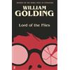 William Golding Lord of the Flies (Tascabile)