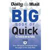 Daily Mail Daily Mail Big Book of Quick Crosswords Volume 7 (Tascabile)