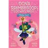 Kate Korsh Newbie Fairy (Tascabile) Oona Bramblegoop's Sideways Magic