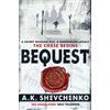 A.K. Shevchenko Bequest (Tascabile)