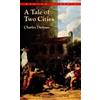 Charles Dickens A Tale of Two Cities (Tascabile)