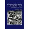 Neville Kirk Custom and Conflict in the Land of the Gael (Copertina rigida)
