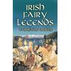 T. Crofton Croker Irish Fairy Legends (Tascabile) Celtic, Irish