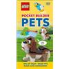 LEGO Pocket Builder Pets (Tascabile) LEGO Pocket Builder
