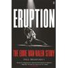 Paul Brannigan Eruption (Tascabile)