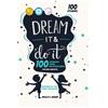 Holly A Sharp Dream It and Do It (Copertina rigida)