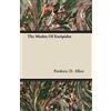 Frederic D. Allen The Medea Of Euripides (Tascabile)