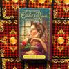 US GAMES GILDED REVERIE Lenormand Edizione Espansa Deck Carte Oracolo 47 US Games