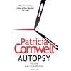 Patricia Cornwell Autopsy (Tascabile) Scarpetta Series Book 25