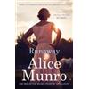 Alice Munro Runaway (Tascabile)