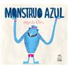 Olga de Dios Ruiz Eduardo Flores Marc Blue Monster: 4 (Monstro Rosa (Tascabile)