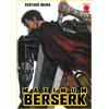 Kentaro Miura Reprint maximum berserk n.15 (Tascabile)
