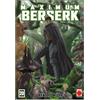 Kentaro Miura Reprint maximum berserk n.20 (Tascabile)