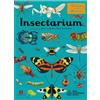 Emily Carter Dave Goulson Ce Santi Insectarium: 46 (El chico amaril (Tascabile)