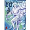 Kentaro Miura BERSERK MAXIMUM 11 (CATALÀ)