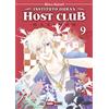 Bisco Hatori INSTITUTO OURAN HOST CLUB MAXIMUM 9