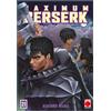 Maximum berserk n.21