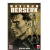 Kentaro Miura Reedición maximum berserk n.9 (Tascabile)